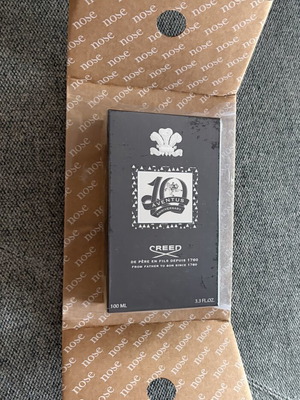Creed Aventus 10th Anniversary Eau de Parfum 100ml