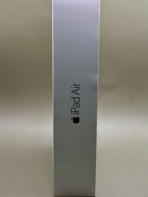 Κουτί Apple iPad Air μεταχειρισμένο, άδειο