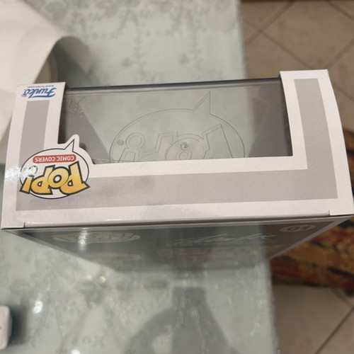 Stan Lee Funko Pop new
