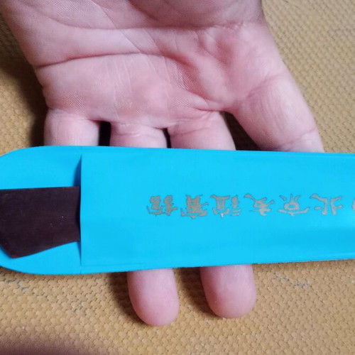 Hair comb new from China