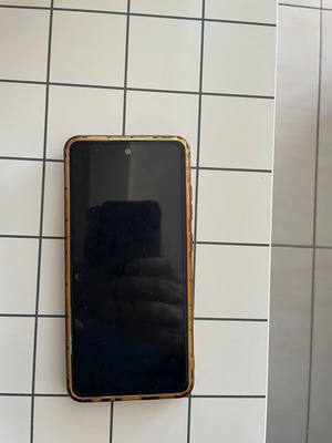 Samsung Galaxy A52s 5G Dual SIM used, 6GB/128GB, Awesome Black