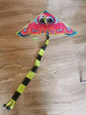 Kite new