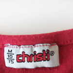 CHRISTI WOMEN'S BLOUSE