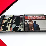 The Batman Vault comic book