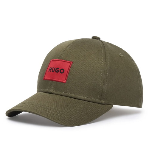 Hugo Boss Cap new, green, one size unisex