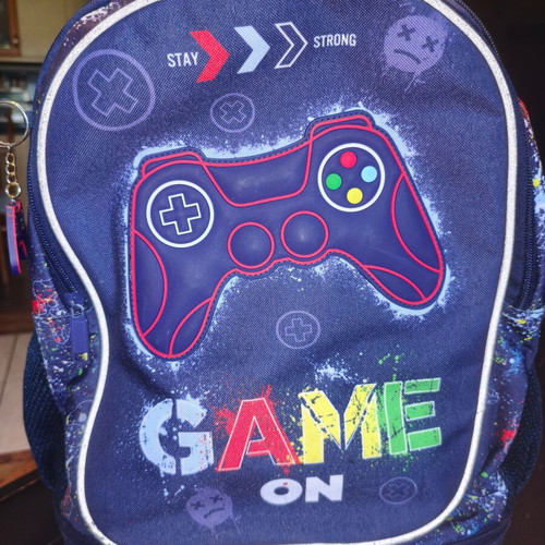 School backpack