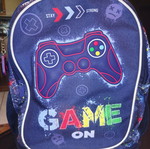 School backpack