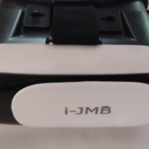 VR headset i-JMB used