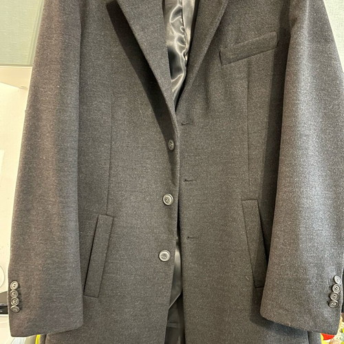 Manetti men's coat medium like new