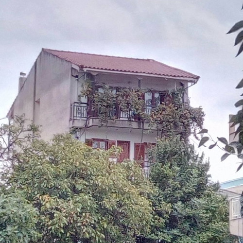 Μεζονέτα επιπλωμένη 194 τ.μ. με πανοραμική θέα στη Μεγαλόπολη Αρκαδίας