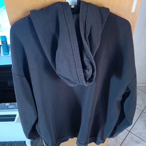 Bershka brown sweatshirt like new women's