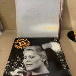 Marinella records used, pack of 24, laiko