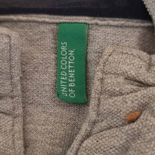 Boys' clothing set 4-5y like new with H&M, Zara, Mayoral, Benetton, Reebok