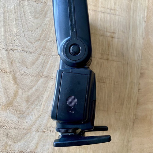 Yongnuo Speedlite YN560 manual flash like new
