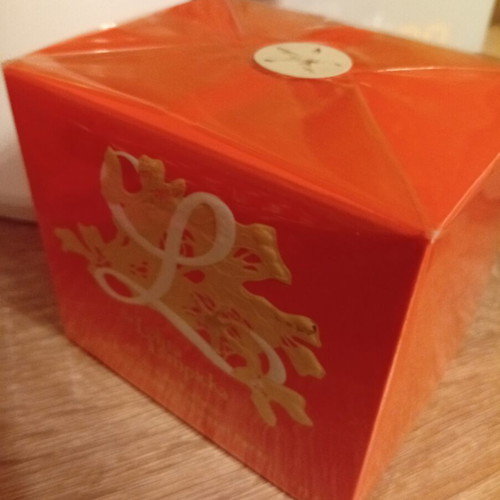 Lolita Lempicka L Eau de Parfum 50 ml new, rare 2005 fragrance