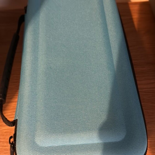 Switch 2 protective case like new