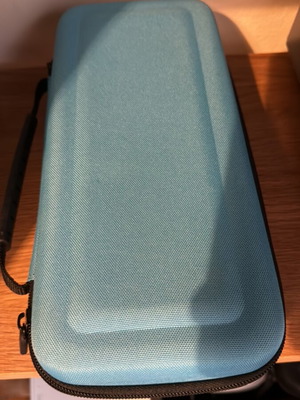 Switch 2 protective case like new