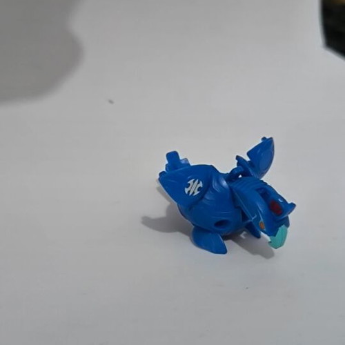Bakugan B1 Aquos Skyress like new, rare no paint
