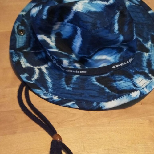 O' Neill Baby Hat Size 54 cm Like New
