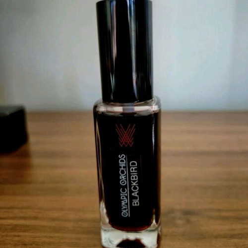 Olympic Orchids Blackbird Eau de Parfum Decant 5ml like new
