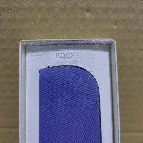 IQOS 3 silicone protective case new