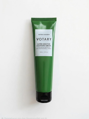 Votary Super Sensitive Cleansing Cream 100ml καινούργιο