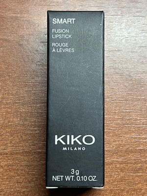 KIKO Fusion Lipstick Καινούργιο