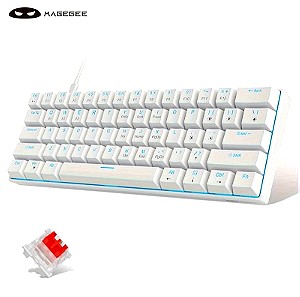 Mechanical Gaming Keyboard 60%