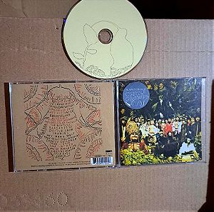Devendra Banhart – Cripple Crow cd 5,7e