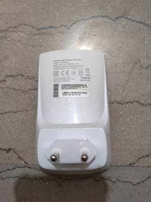 Link TL-WA850RE Wi-Fi Range Extender