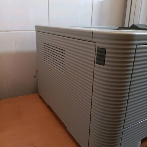 Samsung Laser Printer ML-3310ND used with duplex and toner