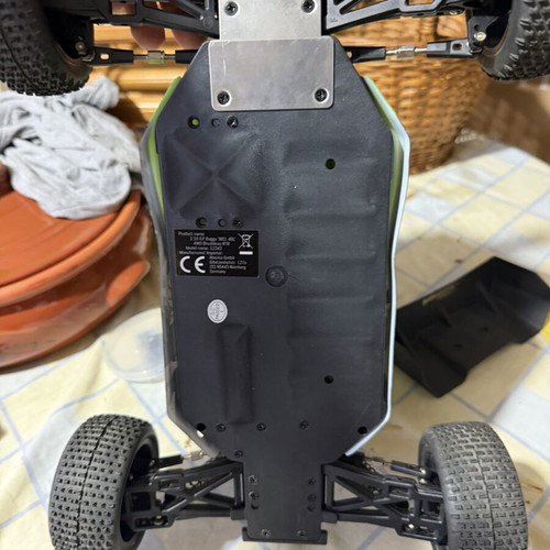 Absima Buggy AB3.4BL 4WD RTR