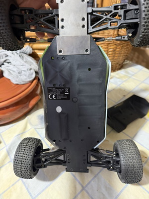 Absima Buggy AB3.4BL 4WD RTR