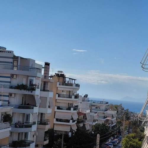 Μεζονέτα 132 τ.μ. στη Γλυφάδα Τερψιθέα με 3 υπνοδωμάτια και θέα θάλασσα