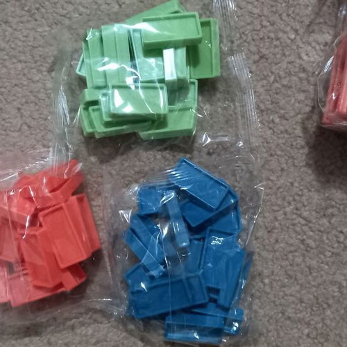 Domino train educational new
