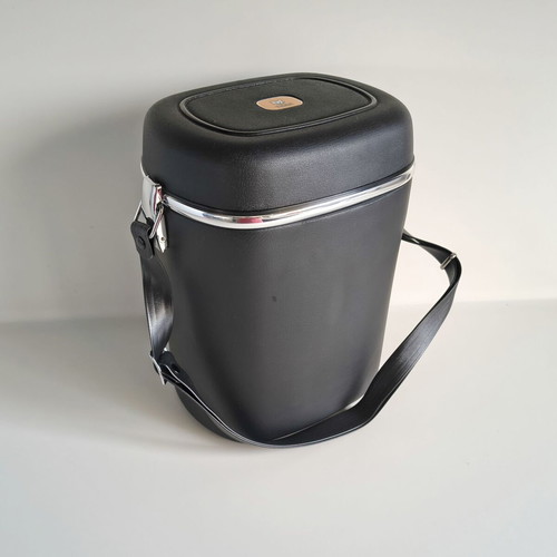 Tiger LJO-170 Vintage Insulated Food Container new, Japanese