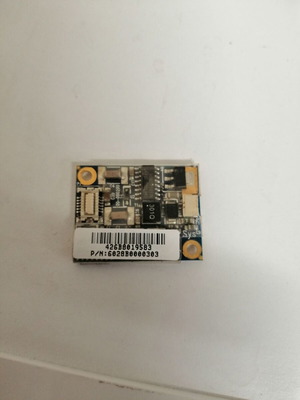 Modem Toshiba Equium Satellite A100 μεταχειρισμένο για λαπτοπ