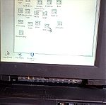  IBM THINKPAD 2620 - 4/1995 ΣΠΑΝΙΟ ΣΥΛΛΕΚΤΙΚΟ