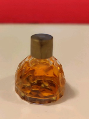 Oh La La by Azzaro miniature perfume new, 3 ml eau de parfum