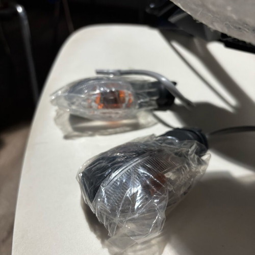 Genuine Yamaha Tracer 900 GT 2020 tail light with flash new