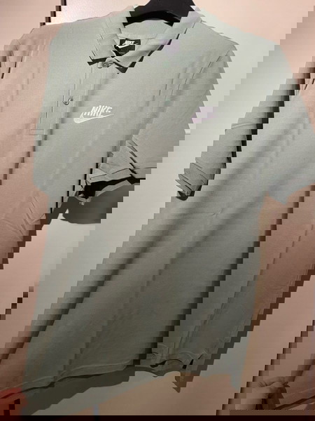 Nike polo T-shirt