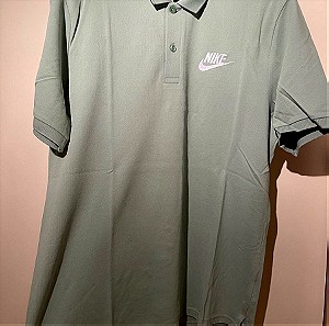Nike polo T-shirt