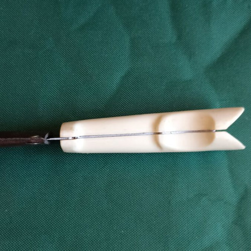 Traditional Decorative Cretan Knife Souvenir of Crete, like new