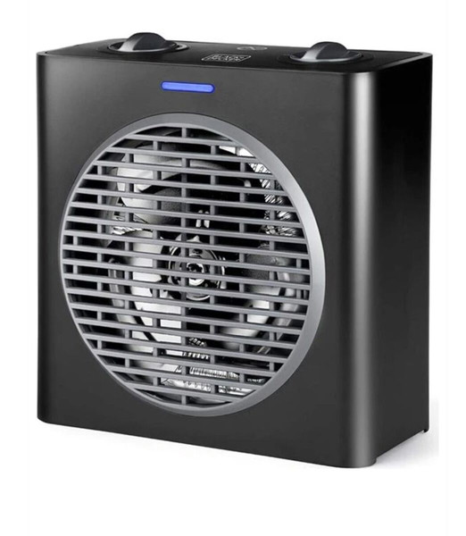 Black & Decker BXSH2003E Подово отопление 2000W