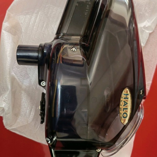 Hopper electronic for Paintball new HALO cal 68