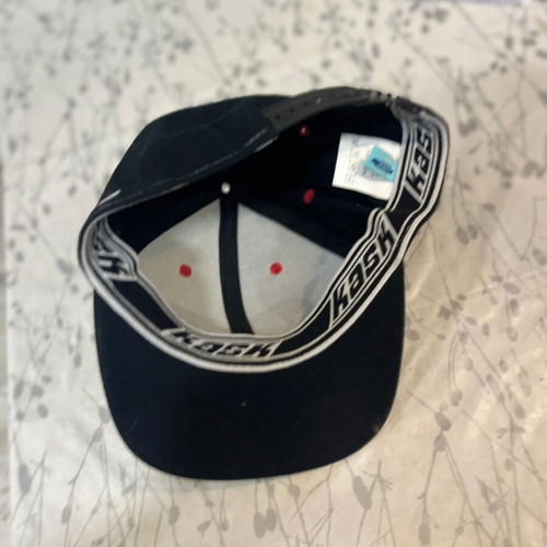 Freeride World Tour Snapback Hat Adjustable Like New