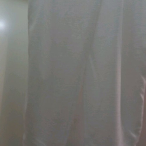 Women's summer blouse white, like new, size S
