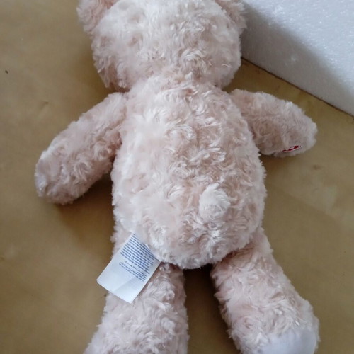 Build A Bear Workshop teddy bear used, 44 cm