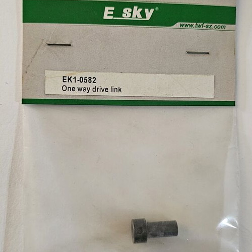 E-Sky EK1-0582 One Way Drive Link like new