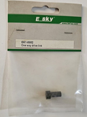 E-Sky EK1-0582 One Way Drive Link like new